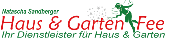 Gartenfee